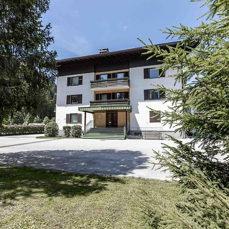 Appartement Cozy Wood Saalbach-Hinterglemm Exteriör bild