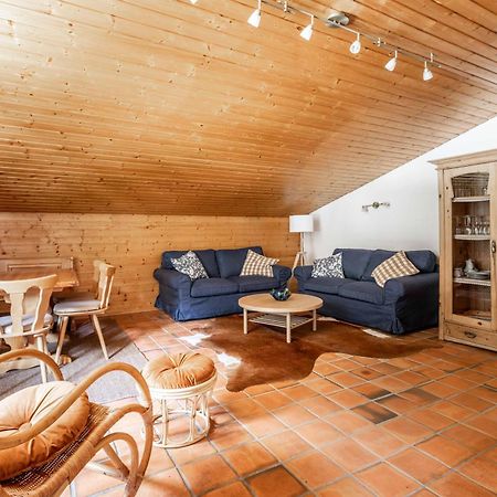Appartement Cozy Wood Saalbach-Hinterglemm Exteriör bild