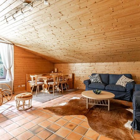 Appartement Cozy Wood Saalbach-Hinterglemm Exteriör bild