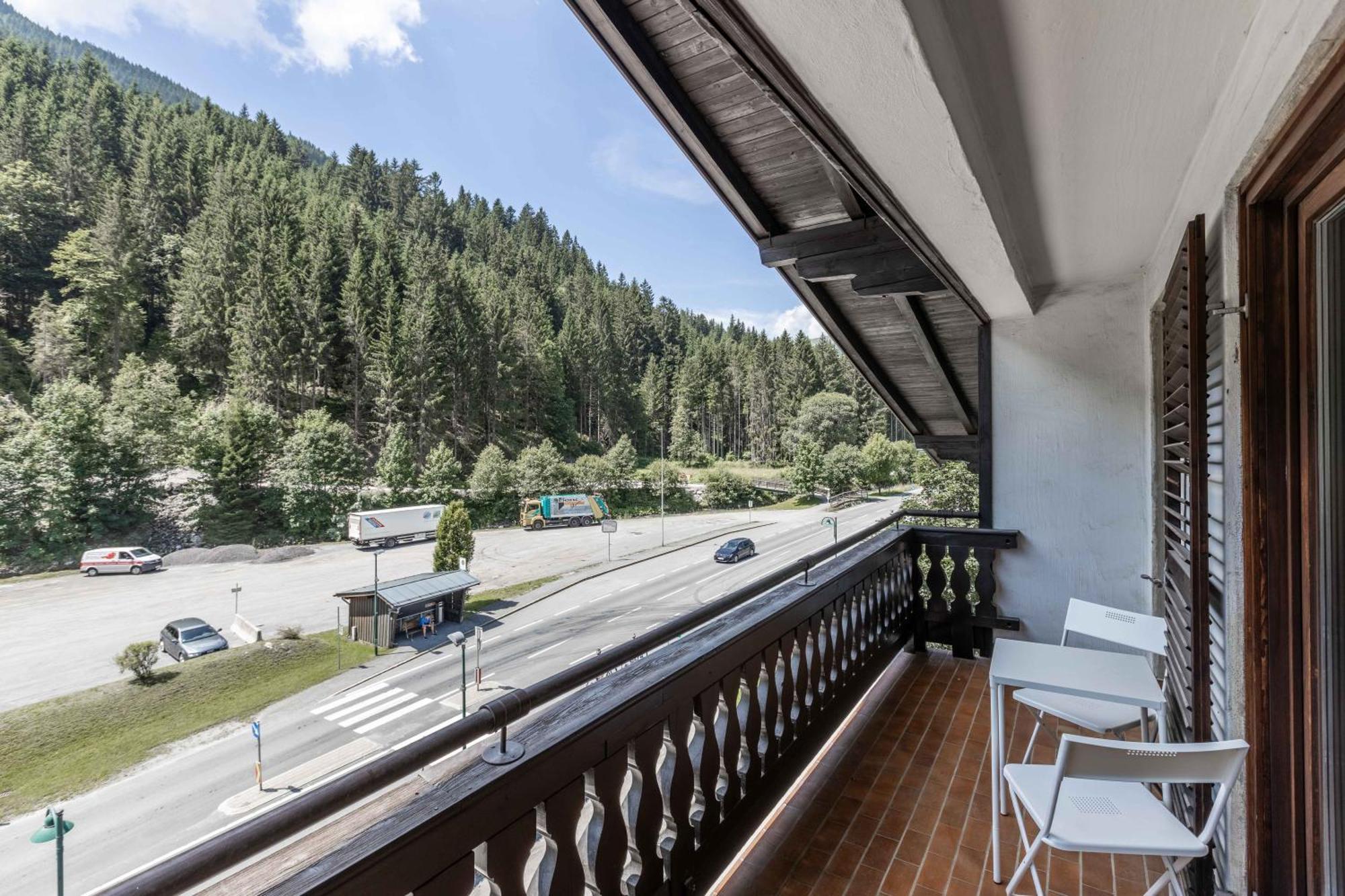 Appartement Cozy Wood Saalbach-Hinterglemm Exteriör bild
