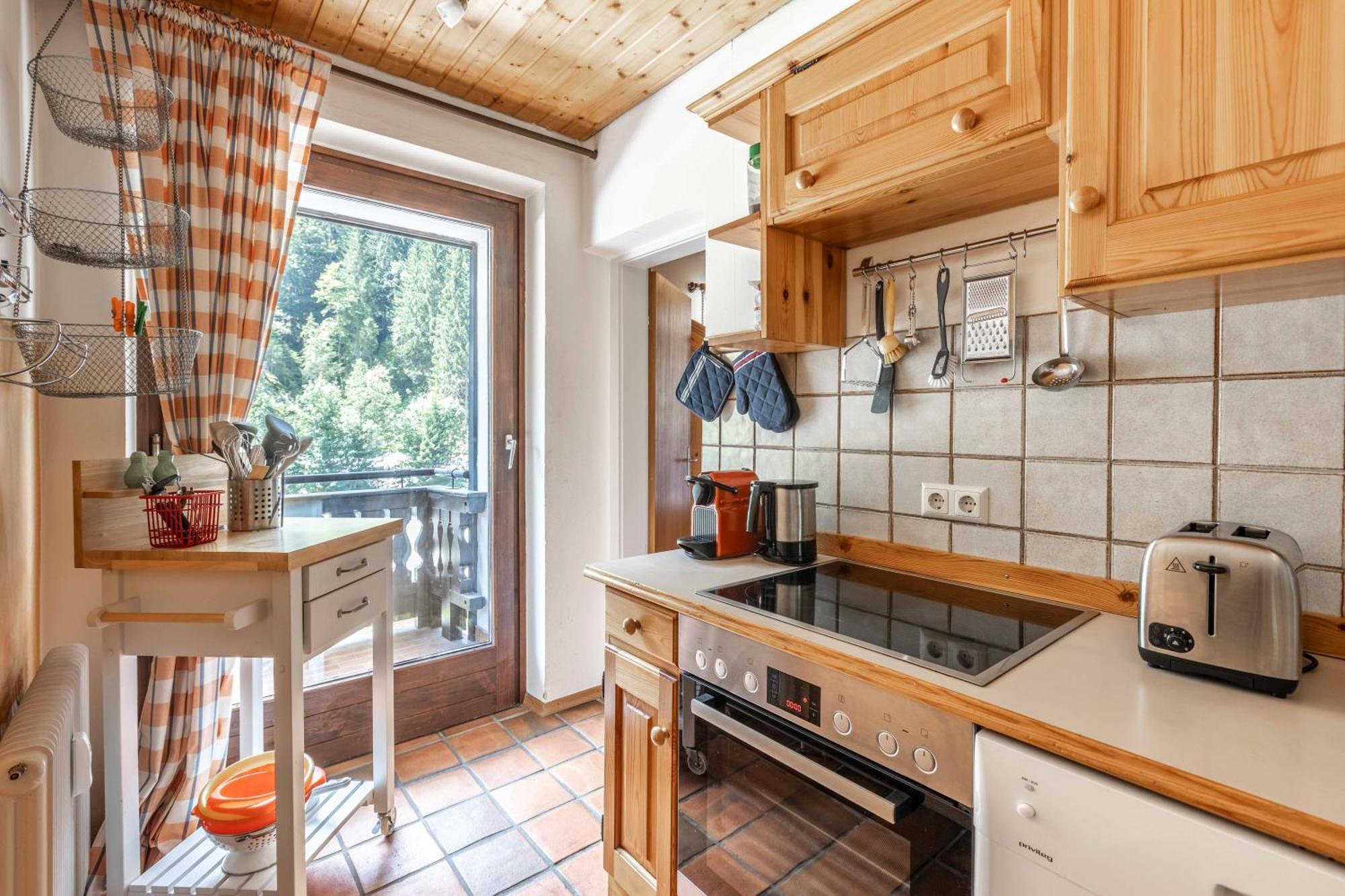 Appartement Cozy Wood Saalbach-Hinterglemm Exteriör bild