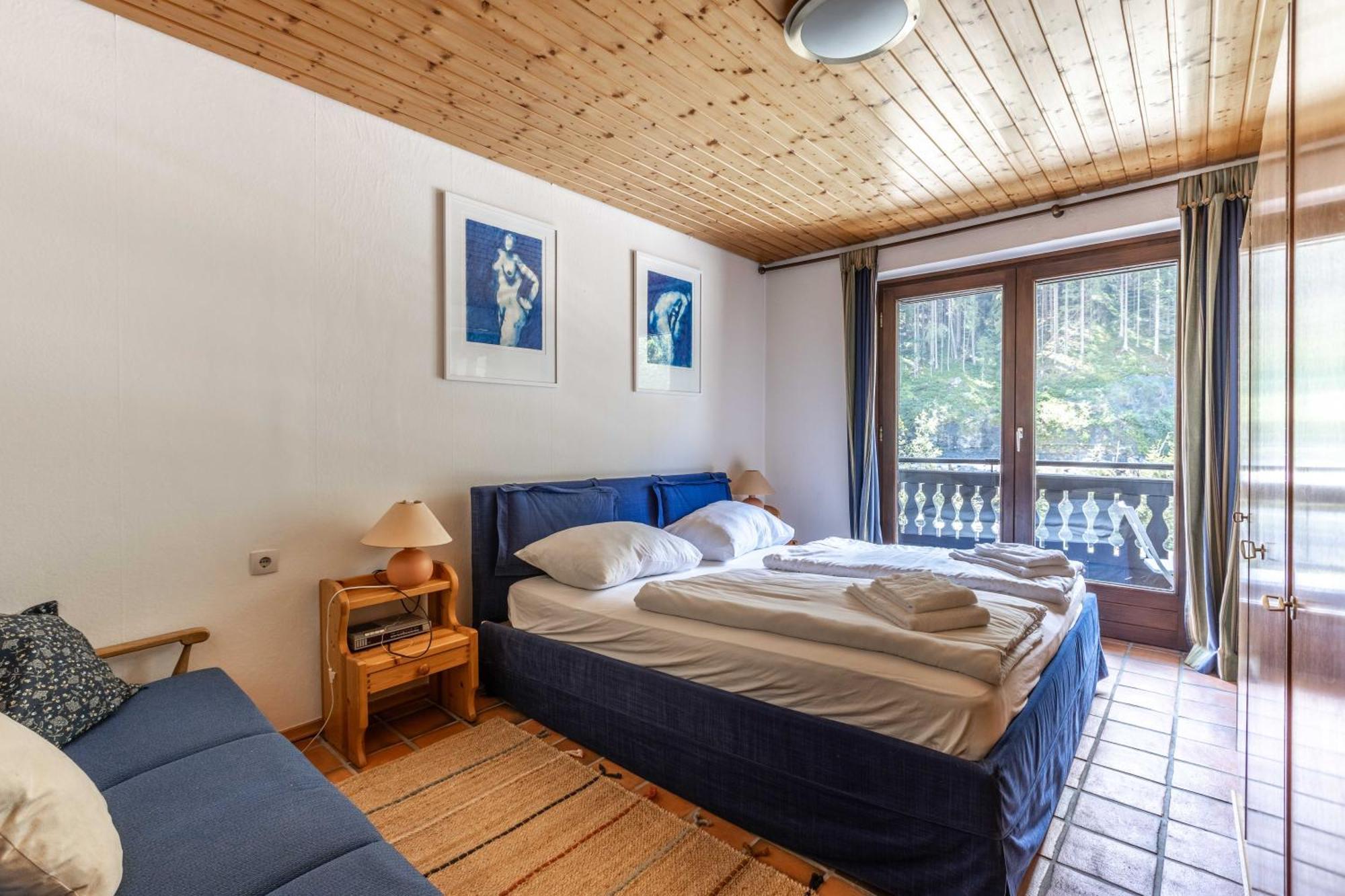 Appartement Cozy Wood Saalbach-Hinterglemm Exteriör bild