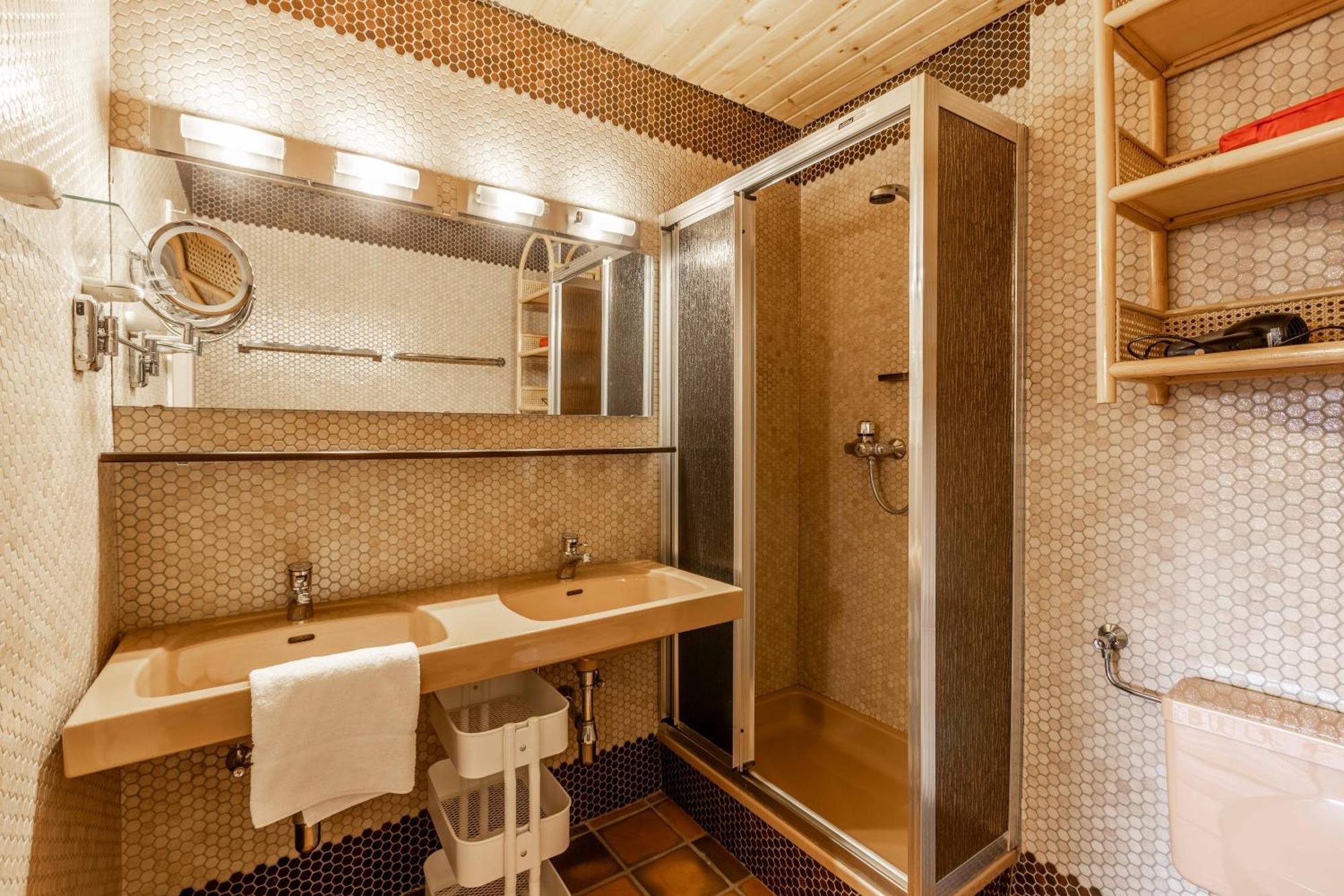 Appartement Cozy Wood Saalbach-Hinterglemm Exteriör bild