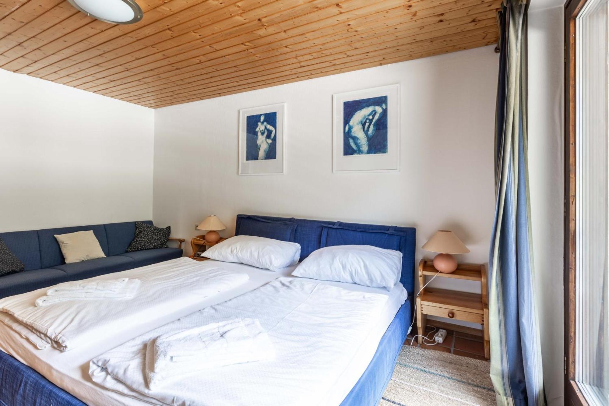 Appartement Cozy Wood Saalbach-Hinterglemm Exteriör bild