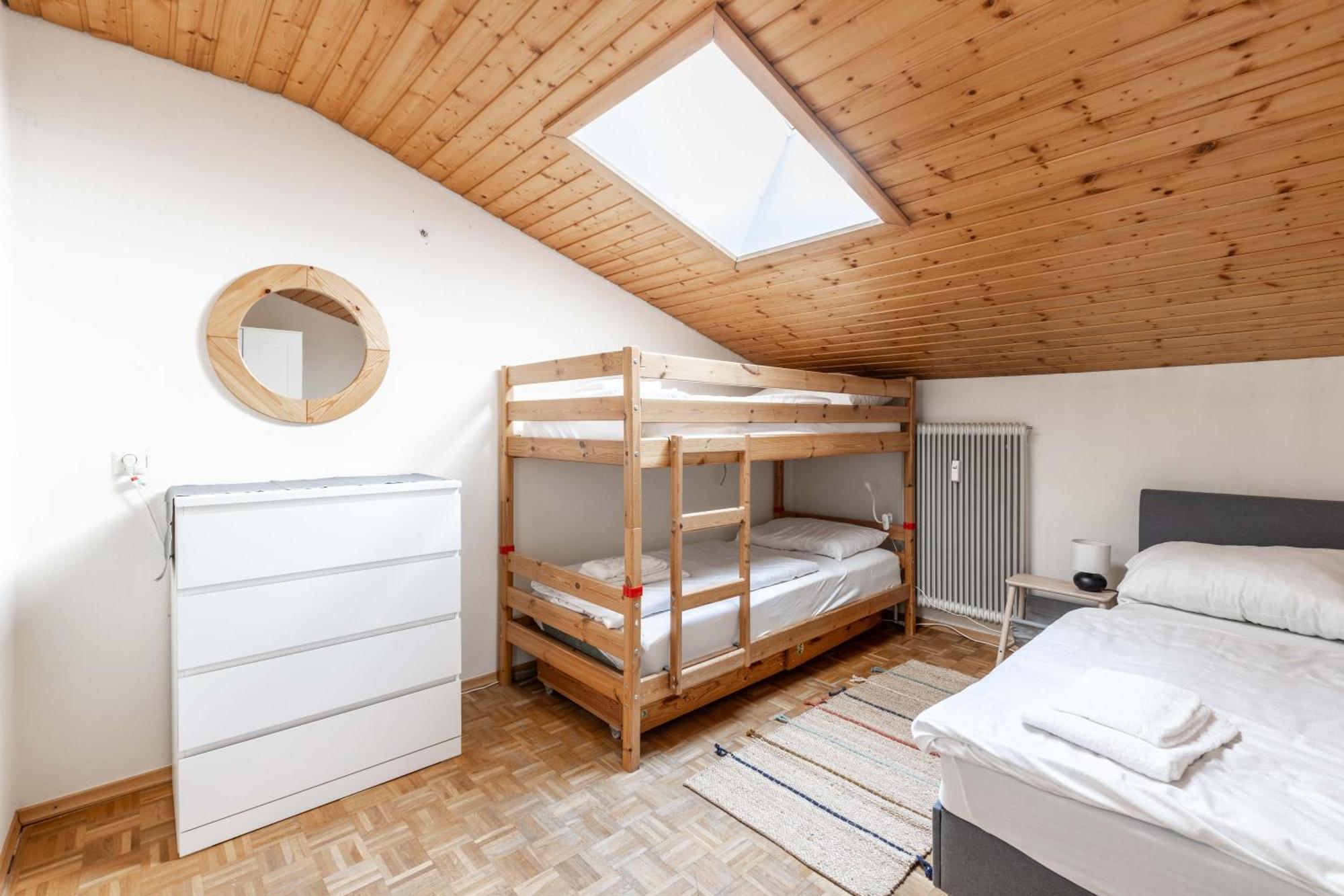 Appartement Cozy Wood Saalbach-Hinterglemm Exteriör bild