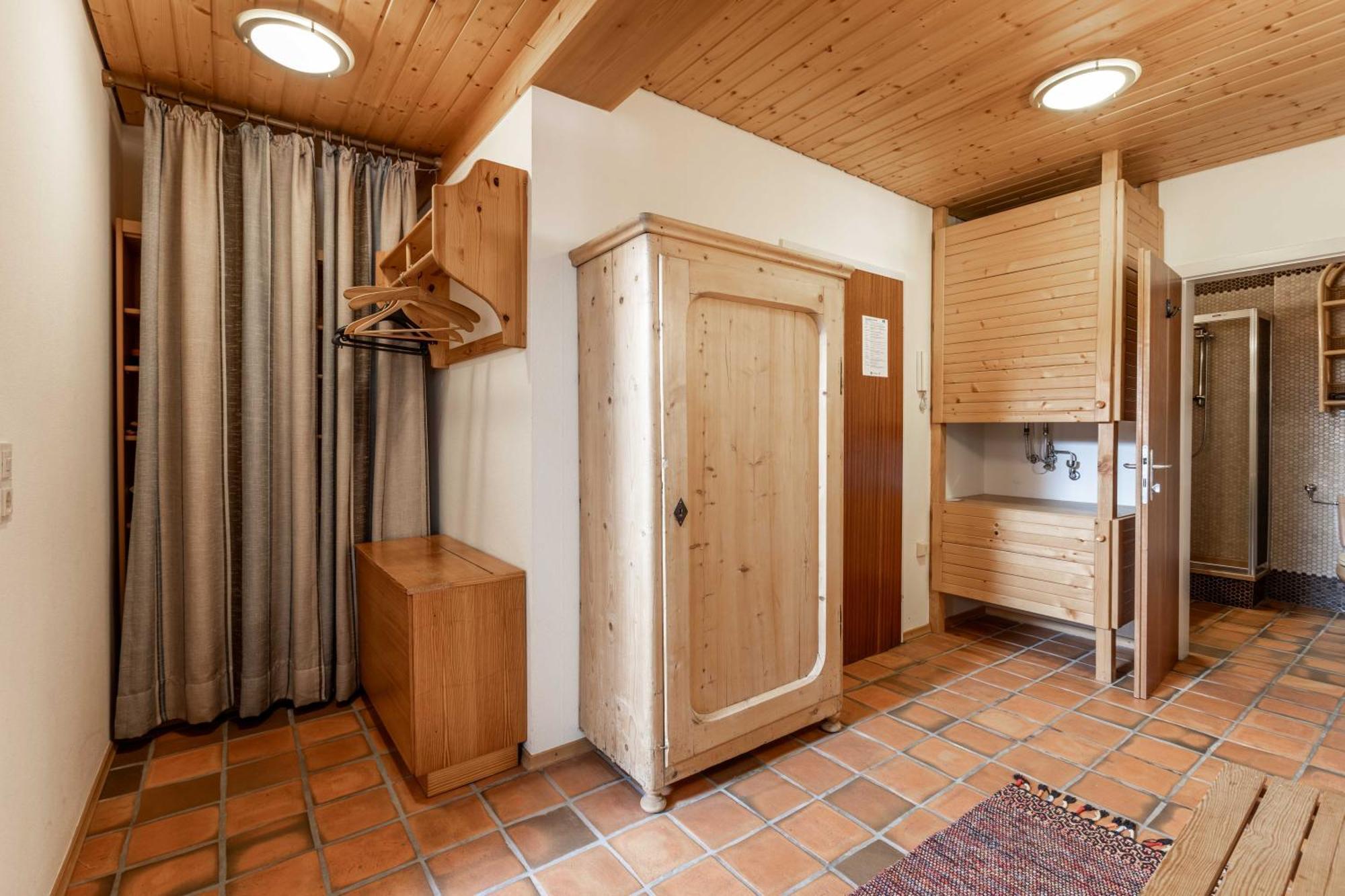 Appartement Cozy Wood Saalbach-Hinterglemm Exteriör bild