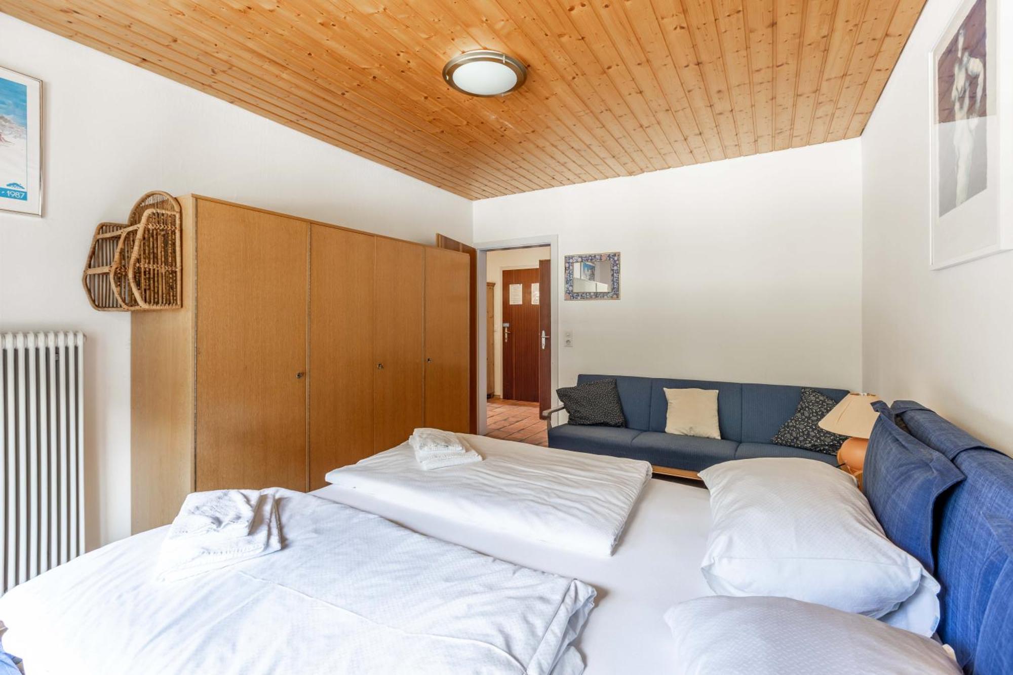 Appartement Cozy Wood Saalbach-Hinterglemm Exteriör bild