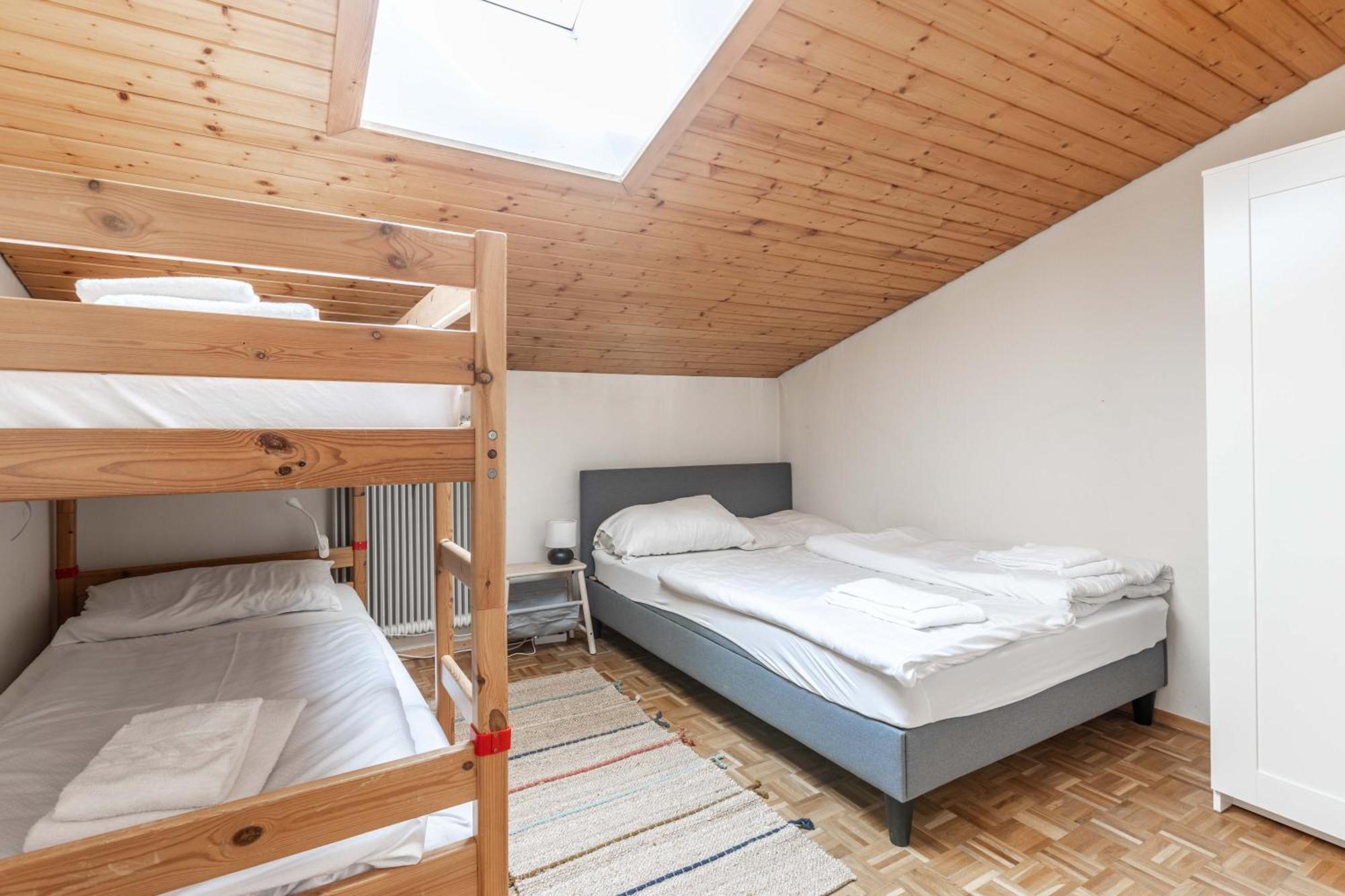 Appartement Cozy Wood Saalbach-Hinterglemm Exteriör bild