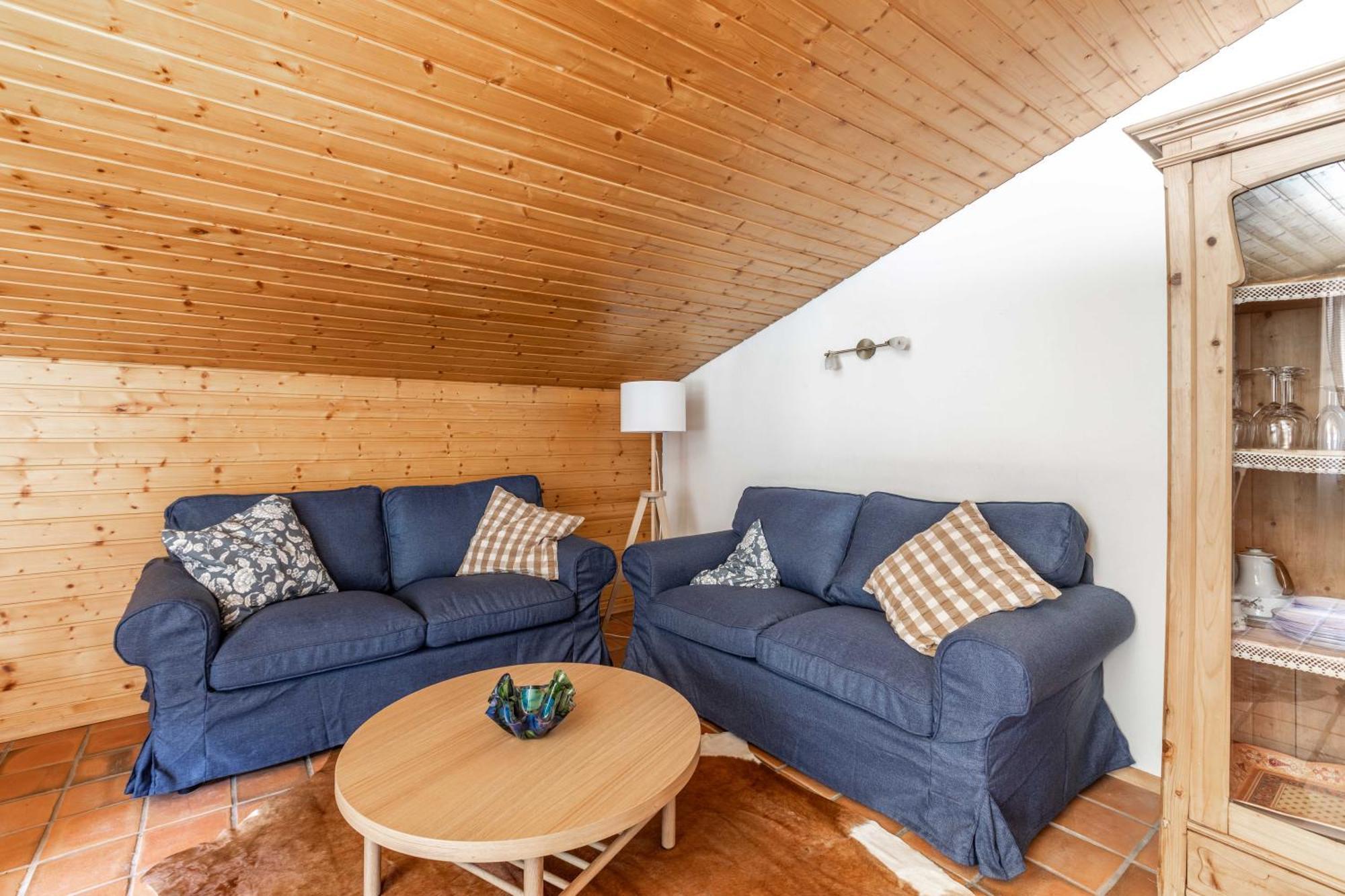 Appartement Cozy Wood Saalbach-Hinterglemm Exteriör bild