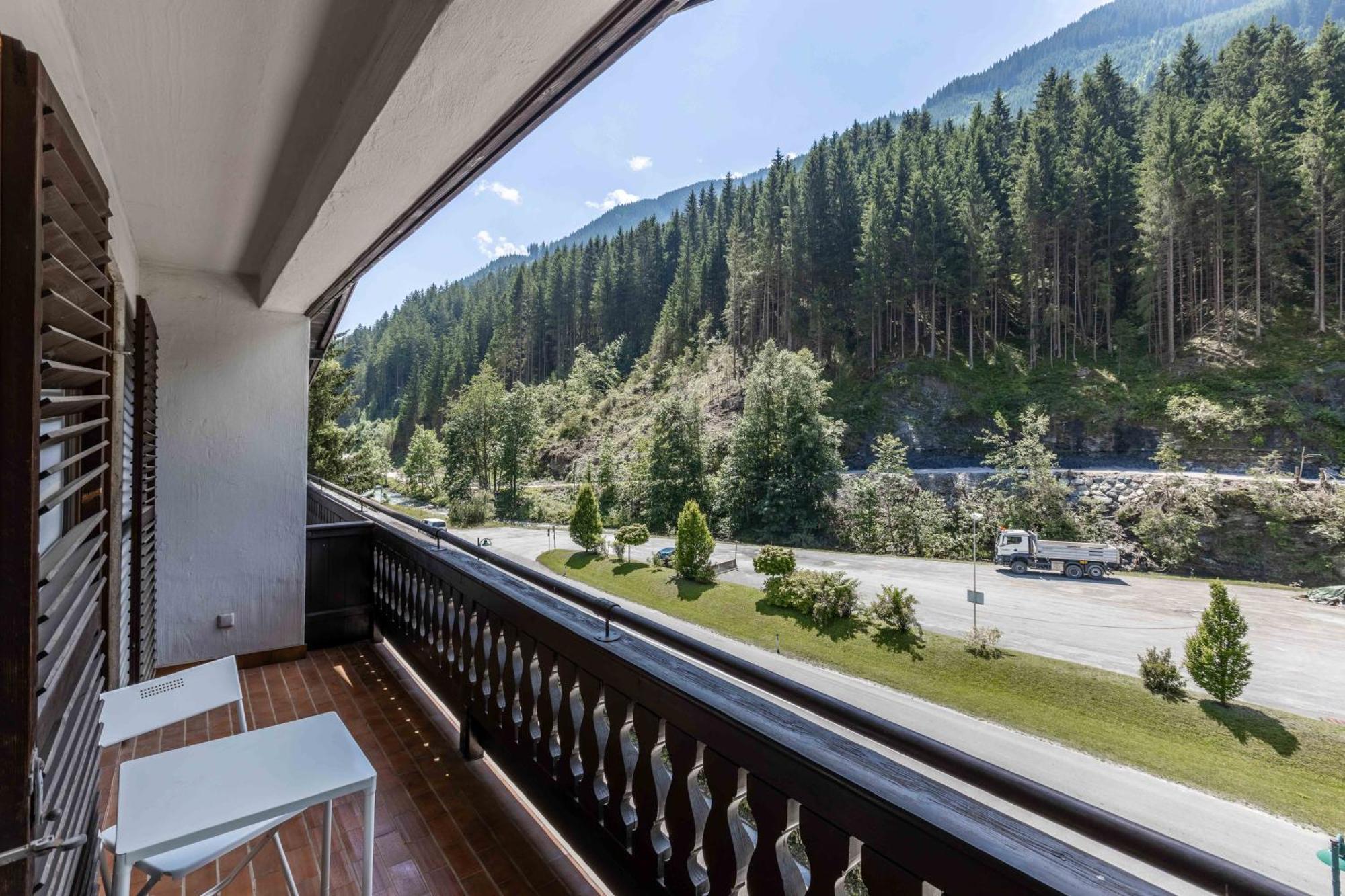 Appartement Cozy Wood Saalbach-Hinterglemm Exteriör bild