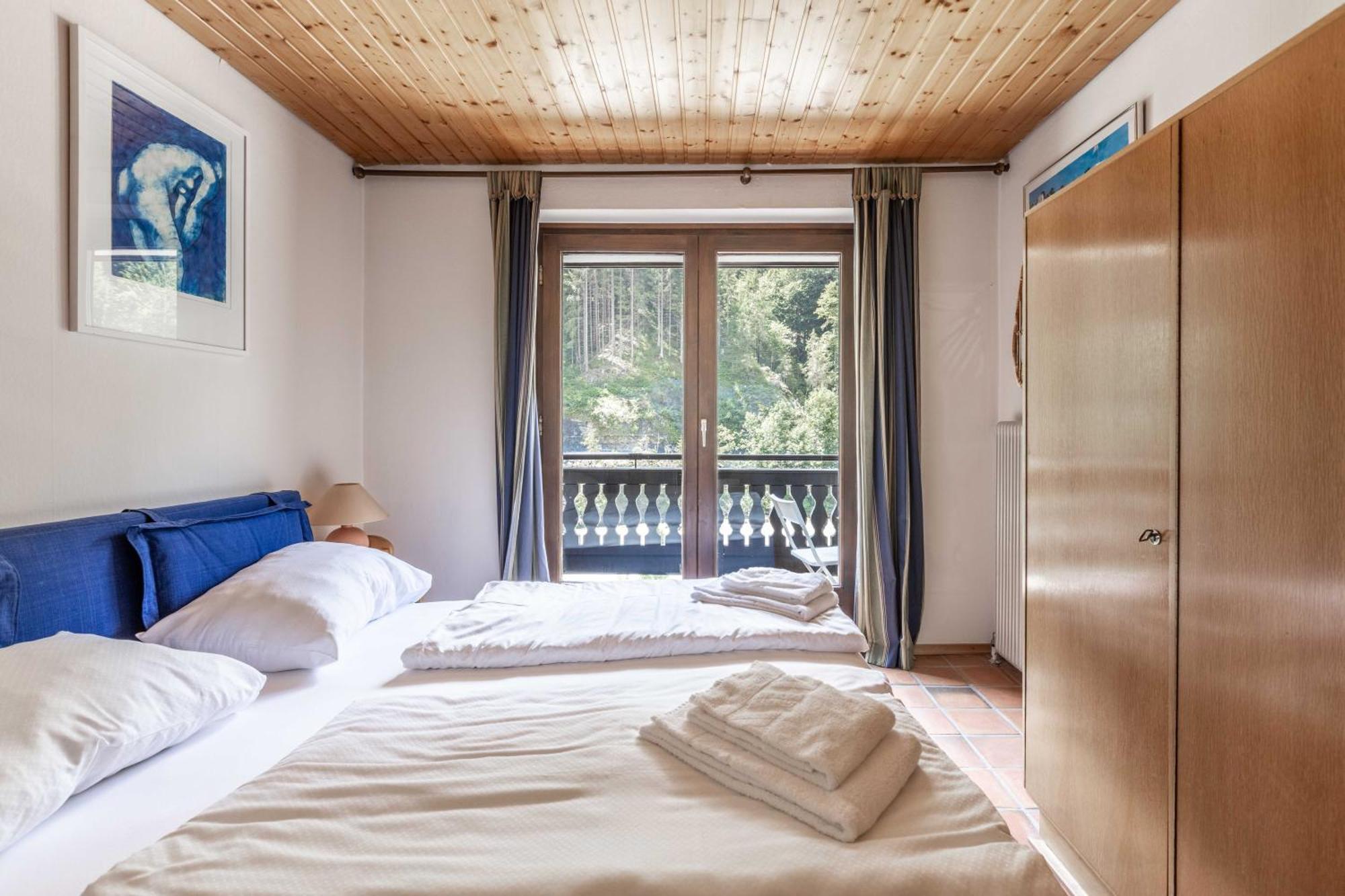 Appartement Cozy Wood Saalbach-Hinterglemm Exteriör bild