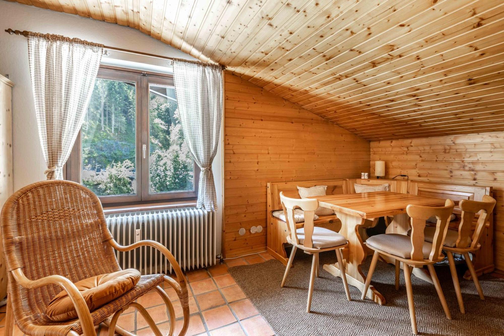 Appartement Cozy Wood Saalbach-Hinterglemm Exteriör bild