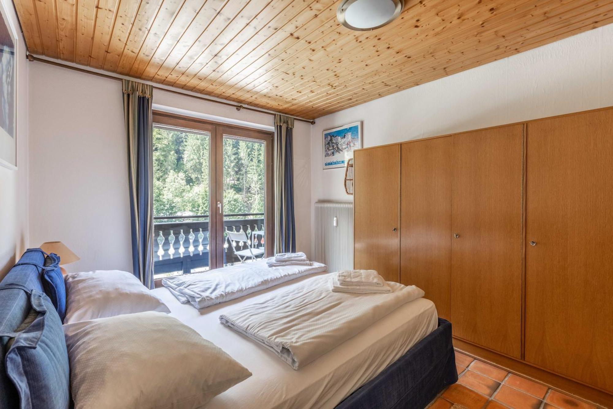 Appartement Cozy Wood Saalbach-Hinterglemm Exteriör bild